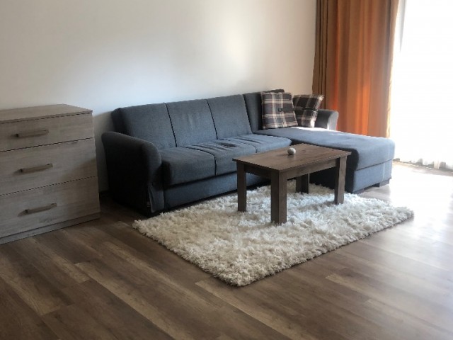 Girne Merkez’de Emtan Concept’te merkezinde 2 + 1 full eşyalı daire