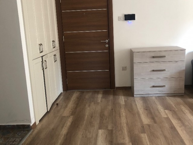 Girne Merkez’de Emtan Concept’te merkezinde 2 + 1 full eşyalı daire