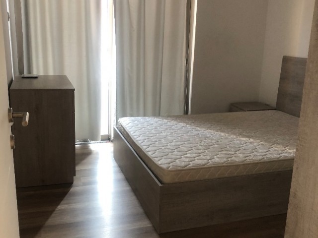 Flat To Rent in Girne Merkez, Kyrenia