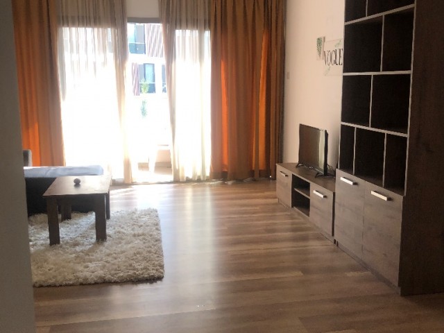 Flat To Rent in Girne Merkez, Kyrenia