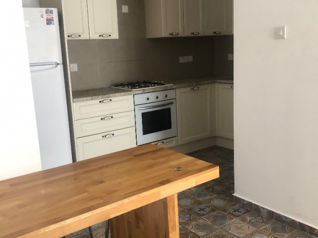 Girne Merkez’de Emtan Concept’te merkezinde 2 + 1 full eşyalı daire