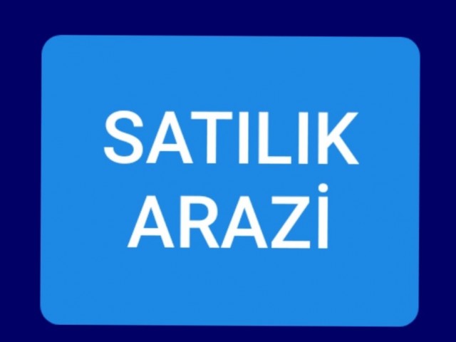 DAĞ VE DENİZ MANZARALI ARAZİ