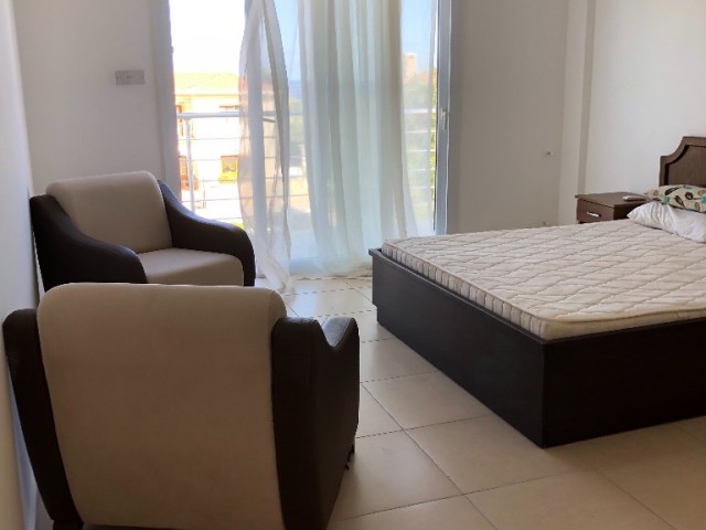 4 + 1 Villa zur Miete mit Kamin mit privatem Pool in Alsancak Kyrenia ** 