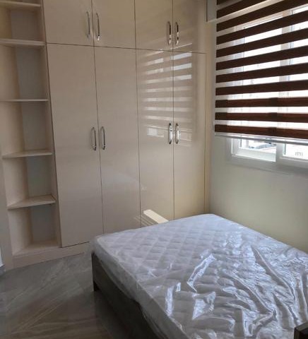 Lefkoşa Ortaköy 2 +1 lüks daire   