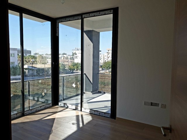 K.KAYMAKLI  3+1  Lüx  PENTHOUSE 