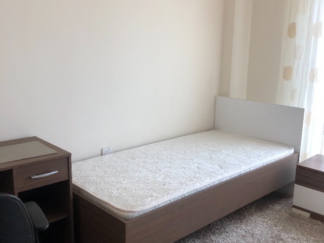 Ortaköyde lüks 3 + 1 full eşyalı daire