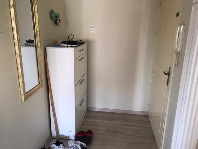 3 + 1 apartments for sale in Yenişehir district of Nicosia ** 