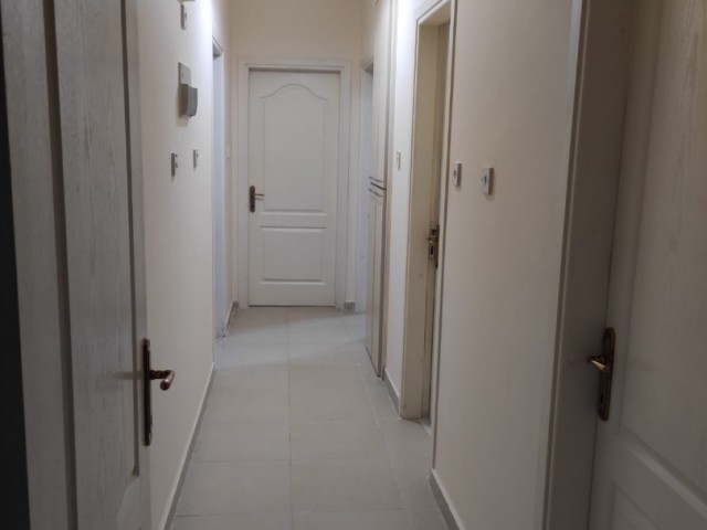 Flat For Sale in Boğaz, Kyrenia