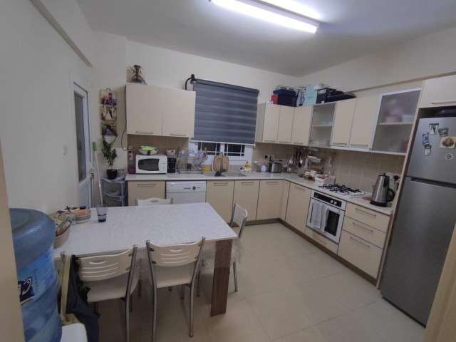 Flat For Sale in Boğaz, Kyrenia