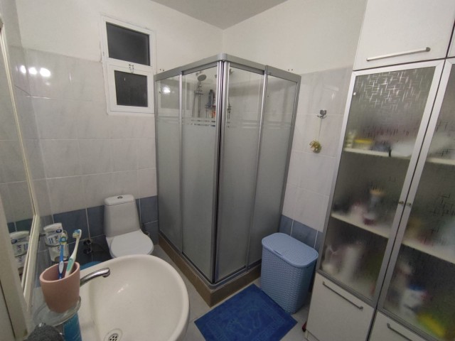 Flat For Sale in Boğaz, Kyrenia