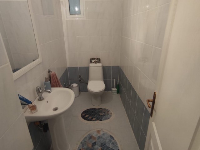 Flat For Sale in Boğaz, Kyrenia