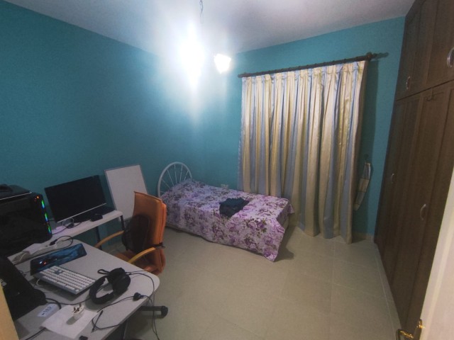 Flat For Sale in Boğaz, Kyrenia