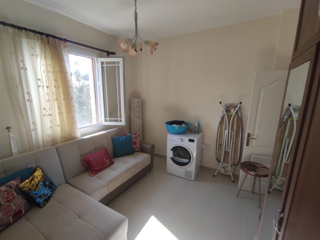 Flat For Sale in Boğaz, Kyrenia