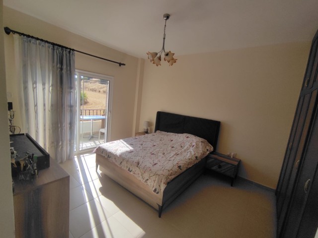 Flat For Sale in Boğaz, Kyrenia