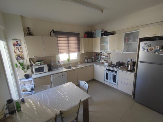 Flat For Sale in Boğaz, Kyrenia