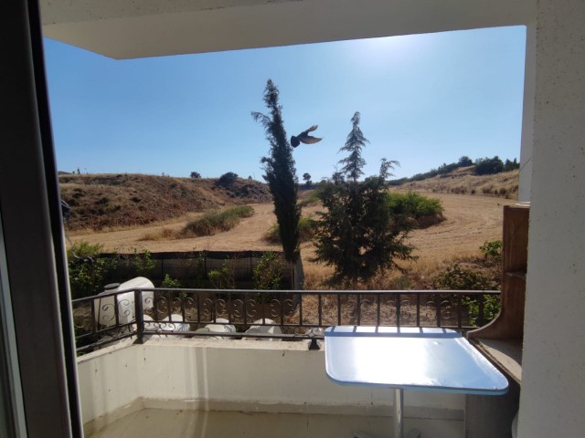 Flat For Sale in Boğaz, Kyrenia