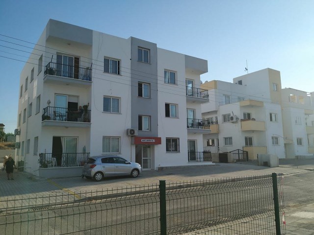 3 + 1 Turkish apartment for sale in Hamitkoyde ** 