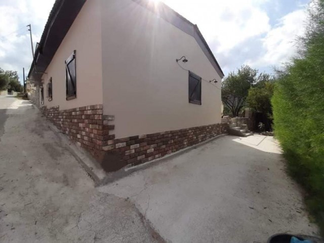 Detached House For Sale in Karaağaç, Kyrenia