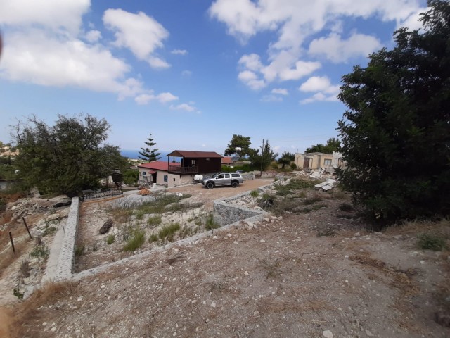 Einfamilienhaus Kaufen in Karaağaç, Kyrenia