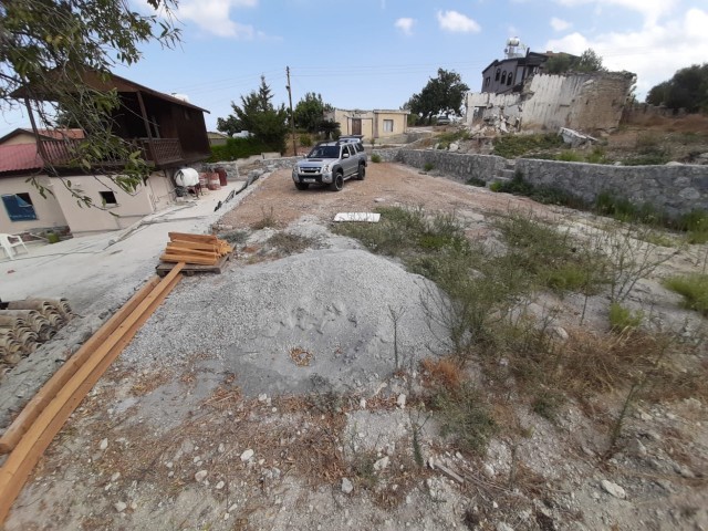 Einfamilienhaus Kaufen in Karaağaç, Kyrenia