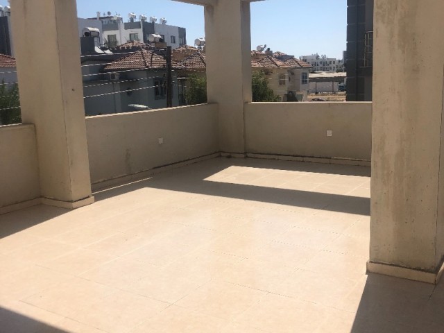 Flat To Rent in Gönyeli, Nicosia