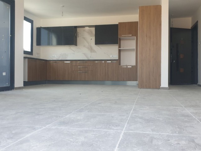 YENIKENT SUPER LU LLOGARA PENTHOUSE ** 