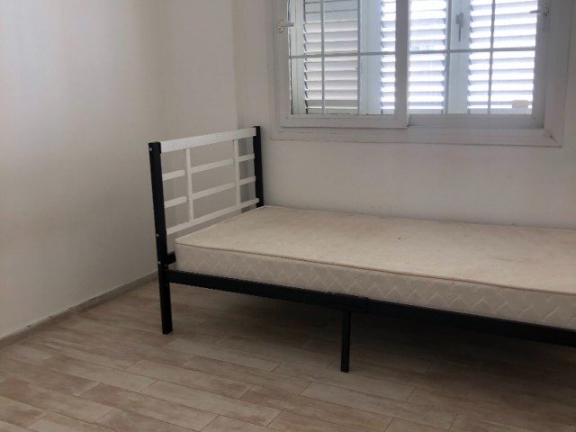 Flat To Rent in Küçük Kaymaklı, Nicosia