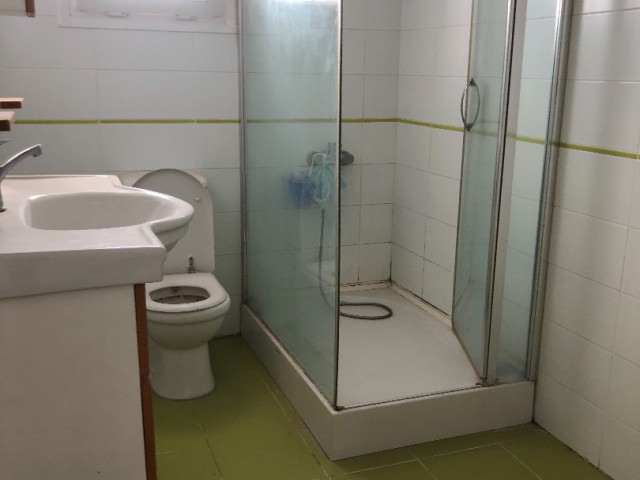 Flat To Rent in Küçük Kaymaklı, Nicosia