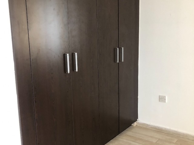 Flat To Rent in Küçük Kaymaklı, Nicosia