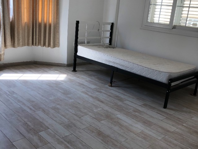 Flat To Rent in Küçük Kaymaklı, Nicosia