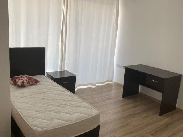 K.KAYMAKLI  FULL EŞYALI PENTHOUSE 