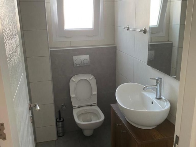 K.KAYMAKLI  FULL EŞYALI PENTHOUSE 