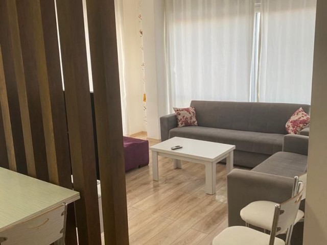 K.KAYMAKLI  FULL EŞYALI PENTHOUSE 