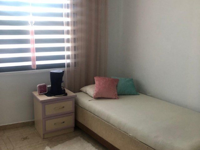 Flat To Rent in Köşklüçiftlik, Nicosia