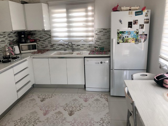 Flat To Rent in Köşklüçiftlik, Nicosia