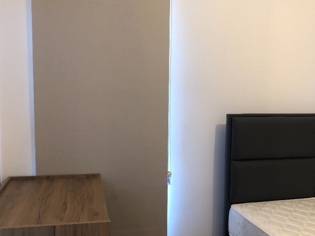 Gönyeli’de 2+1 Süper lüks penthouse sıfır daire sıfır eşya 