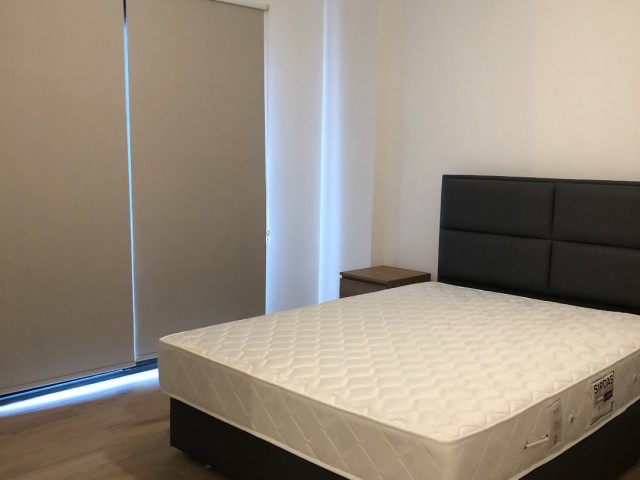 Gönyeli’de 2+1 Süper lüks penthouse sıfır daire sıfır eşya 