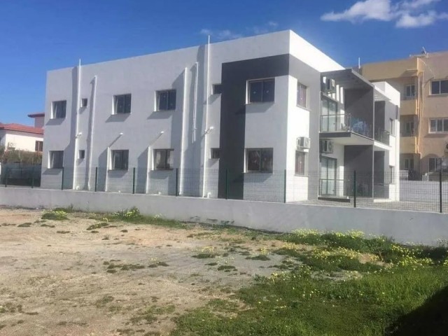 2+1 flat for sale in Hamitköy ** 