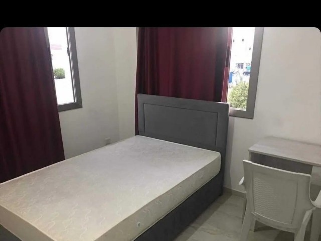 2 + 1 Wohnung zum Verkauf in hamitköy ** 