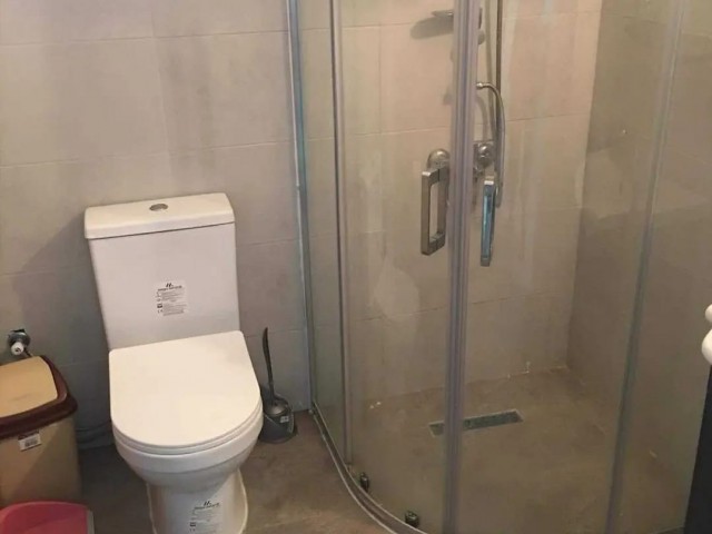 2+1 flat for sale in Hamitköy ** 