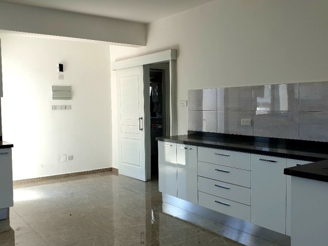 GENİŞ TARASLI LÜX PENTHOUSE 