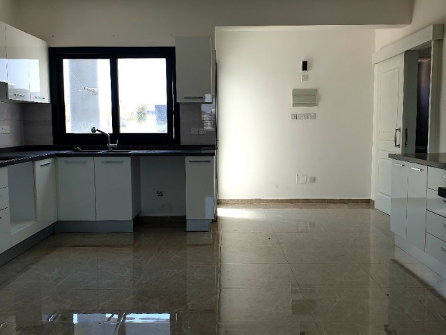 GENİŞ TARASLI LÜX PENTHOUSE 