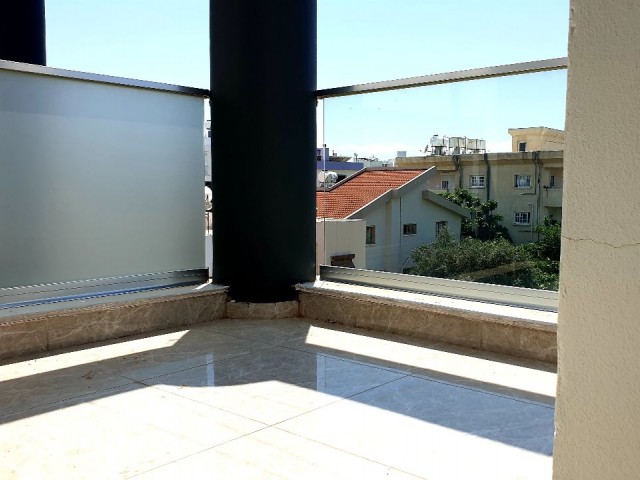 GÖNYELİ  LUX PENTHOUSE 