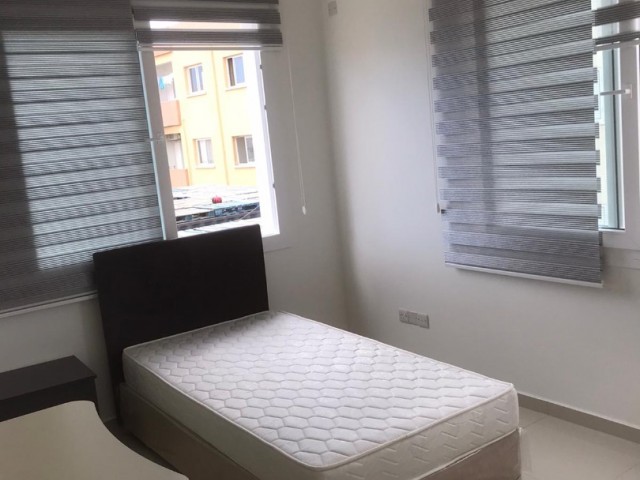 Gönyeli merkez de full eşyalı 2+1 kiralık