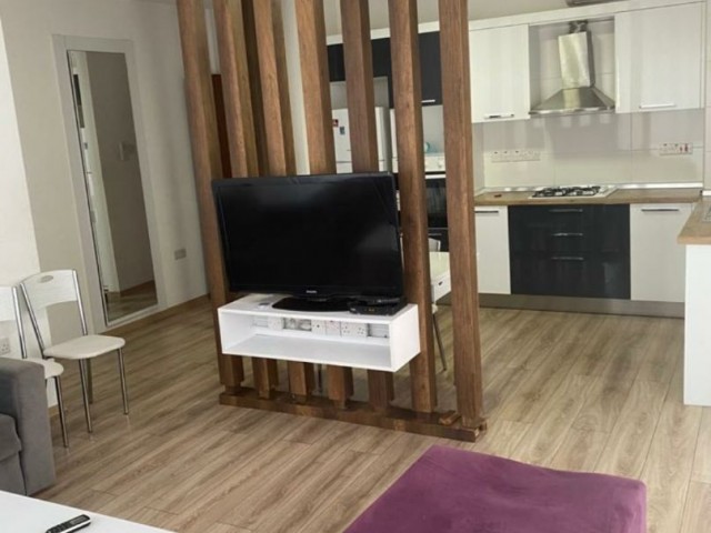 FULL EŞYALI SATILIK  PENTHOUSE 