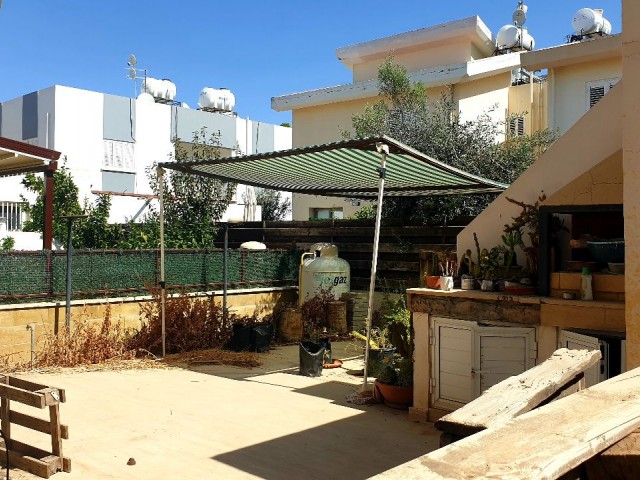 Yenikent fully furnished twin villa... ** 