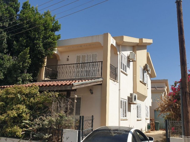 Yenikent fully furnished twin villa... ** 