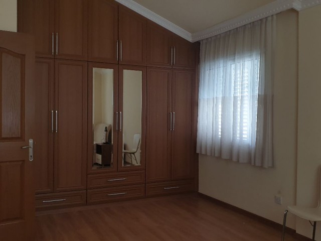 Yenikent fully furnished twin villa... ** 