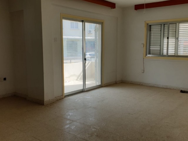 Office 3 + 1 rental apartment in Yenikent center ** 