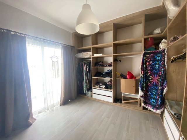 ORTAKÖY 3+1 DAİRE 